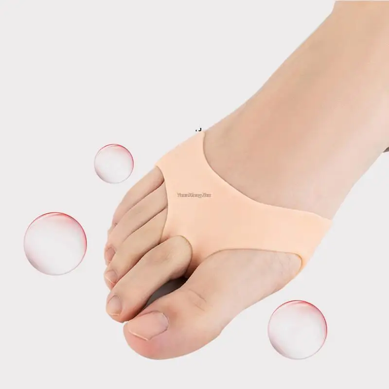 Women Forefoot Pads Silicone Insoles Shoes Soft Breathable Foot Pads Shock Absorption Shoe Pad Adjust Size Half Inserts shoe insoles forefoot pads forefoot cushion