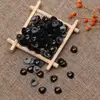 100pcs/bag Triangle Nose for DIY Doll Girl DIY Toys Bear Crafts Plastic Toy Safety Noses Crafts Making Puppet Accessories Parts 1
