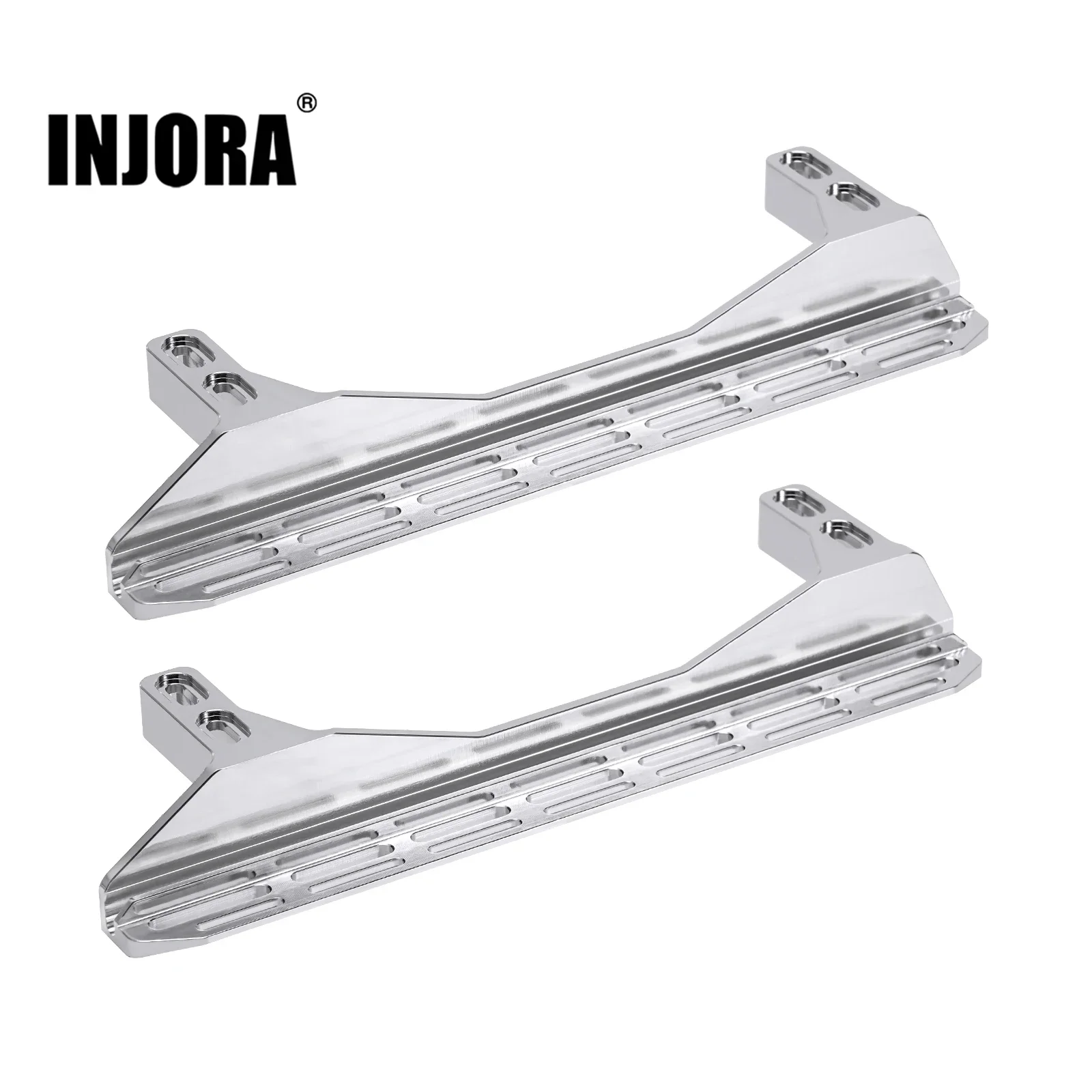 RANBROS ラミネートシャフト Amazon | INJORA ハイクリアランスリンクセット - ステンレス