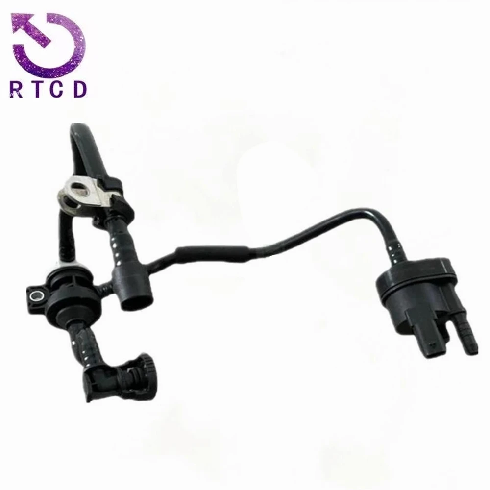

Карбоновый Соленоидный клапан канистра 06J133781CC для Volkswagen Magotan (942, B7L) 2011-2016