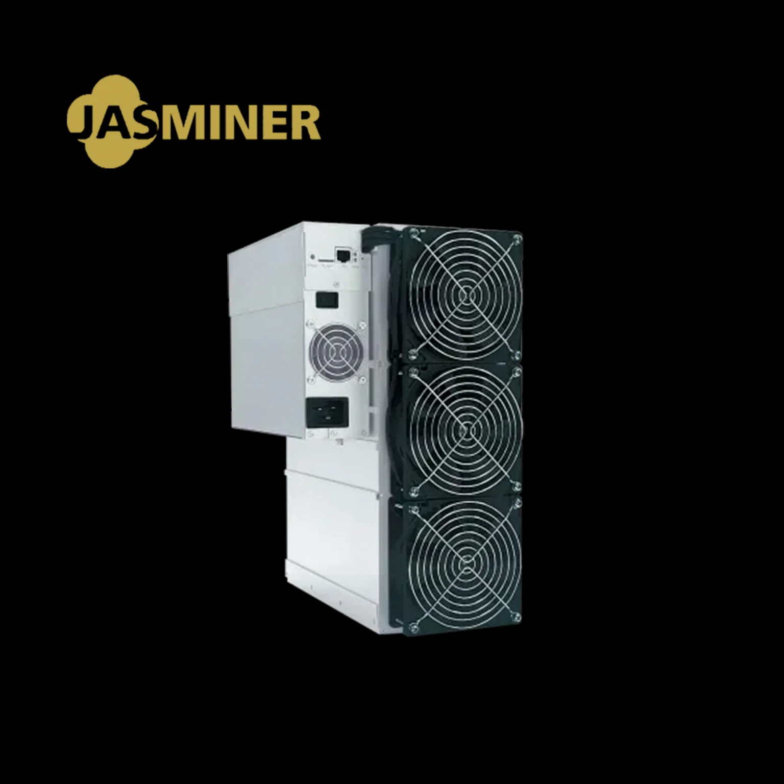 Рисунок 2 - Jasminer X16-P asic miner и т