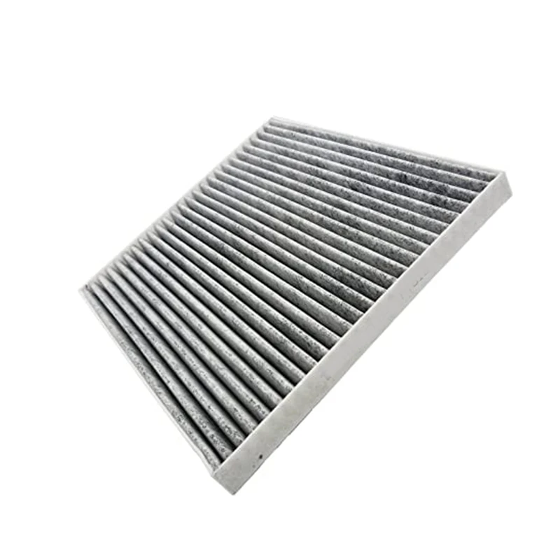 Cabin Air Filter Access Cover For Hyundai Azera, Sonata, Kia Optima, Sedona (2006-2021)