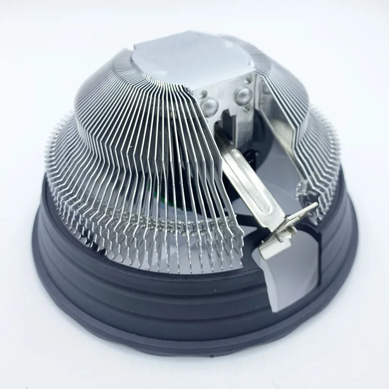 Radiador do Cpu de Pinos para Intel 775 1150 1151 1155 1156 1200 1700 Am3 Am4 X79 X99 Dissipador de Calor - Imagem 4