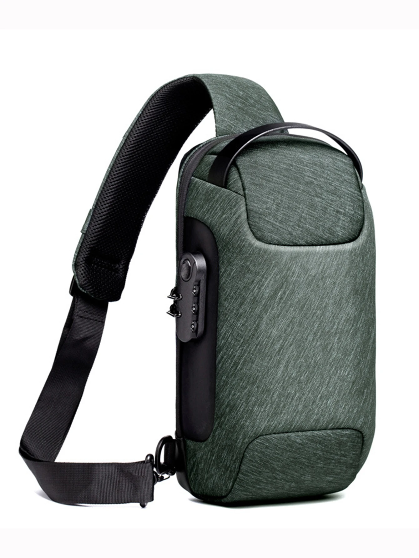 army green