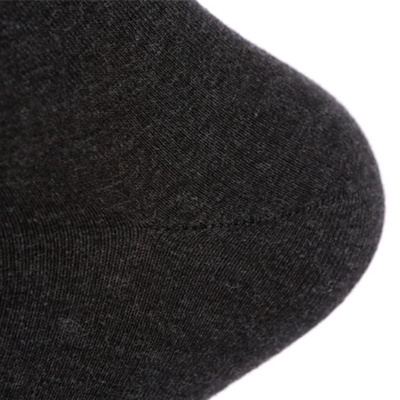 Diabetic Ankle Health Circulatory Cotton Socks Loose Fit Top for Men One Size Sports Socks Accessories Breathable Road Bicycle