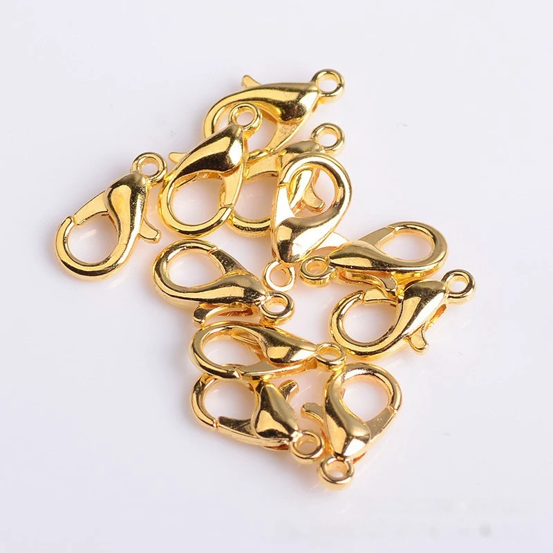 Lobster Clasps 5