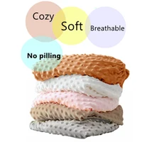 22.5" x 18" Nursing Pillow Cover, Breastfeeding Pillow Positioner Slipcover Fits for Baby Boy Girl Support Removable Cover 2