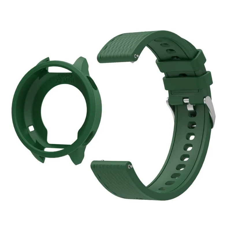 Soft Silicone Protective Bumper Case