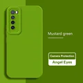 Mustard Green