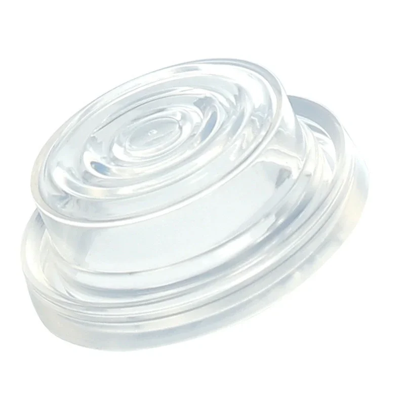 Electric Breast Pump Accessories Replacement Diaphragm Milk Suction Machine Membrane Backflow Resistance Parts