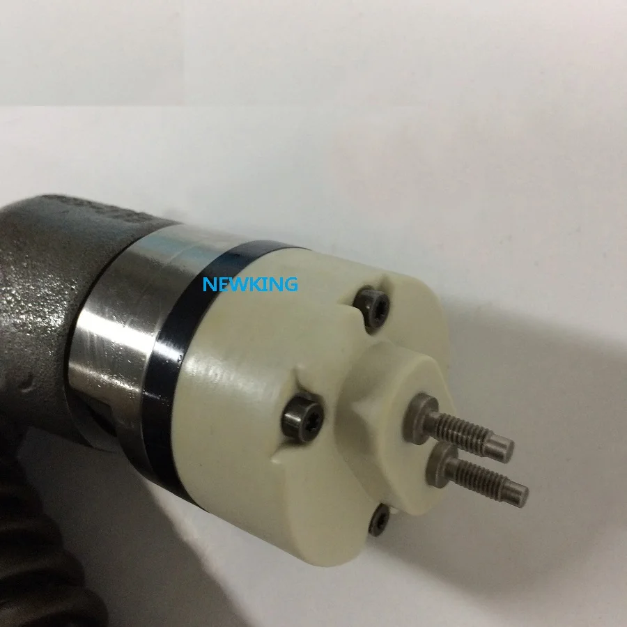 Рисунок 2 - Перестроенный инжектор C13 10R1274