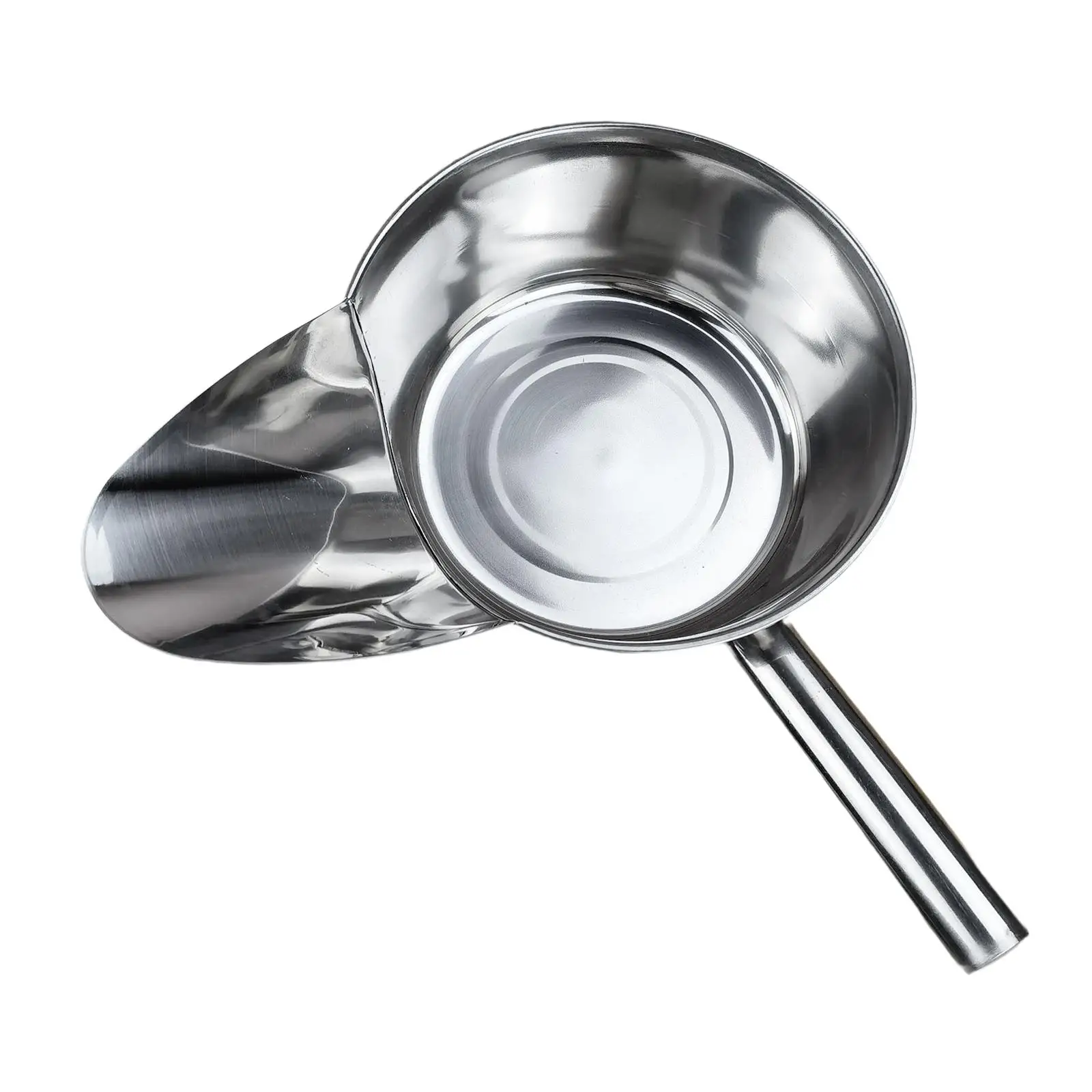 Stainless Steel French Fry Scoop Kitchen Gadgets French Fry Bagger Scoop for Coffee Beans Ice Chips Food Snacks Dry Goods Stainless Steel French Fry Scoop Kitchen Gadgets French Fry Bagger Scoop for Coffee Beans Ice Chips Food Snacks Dry Goods