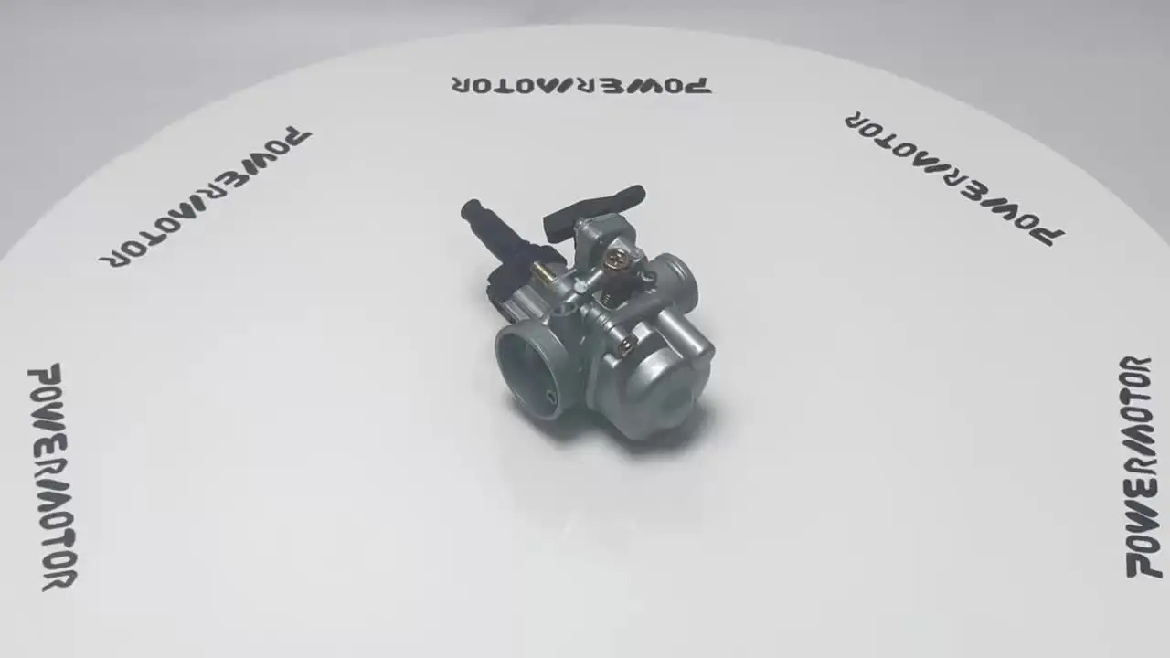 Карбюратор для мотоцикла Dellorto PHVA TOMOS A55 17 5 мм карбюратор 50cc 80cc скутеры аксессуары