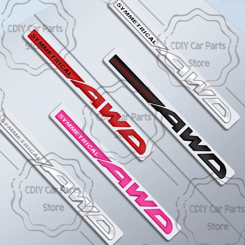 Автомобильная наклейка, металлический значок, симметричная фотография тела, фотообои для Subaru Forester XV Impreza Levorg Outback BRZ, автомобильный Стайлинг Автомобильная наклейка, металлический значок, симметричная фотография тела, фотообои для Subaru Forester XV Impreza Levorg Outback BRZ, автомобильный Стайлинг