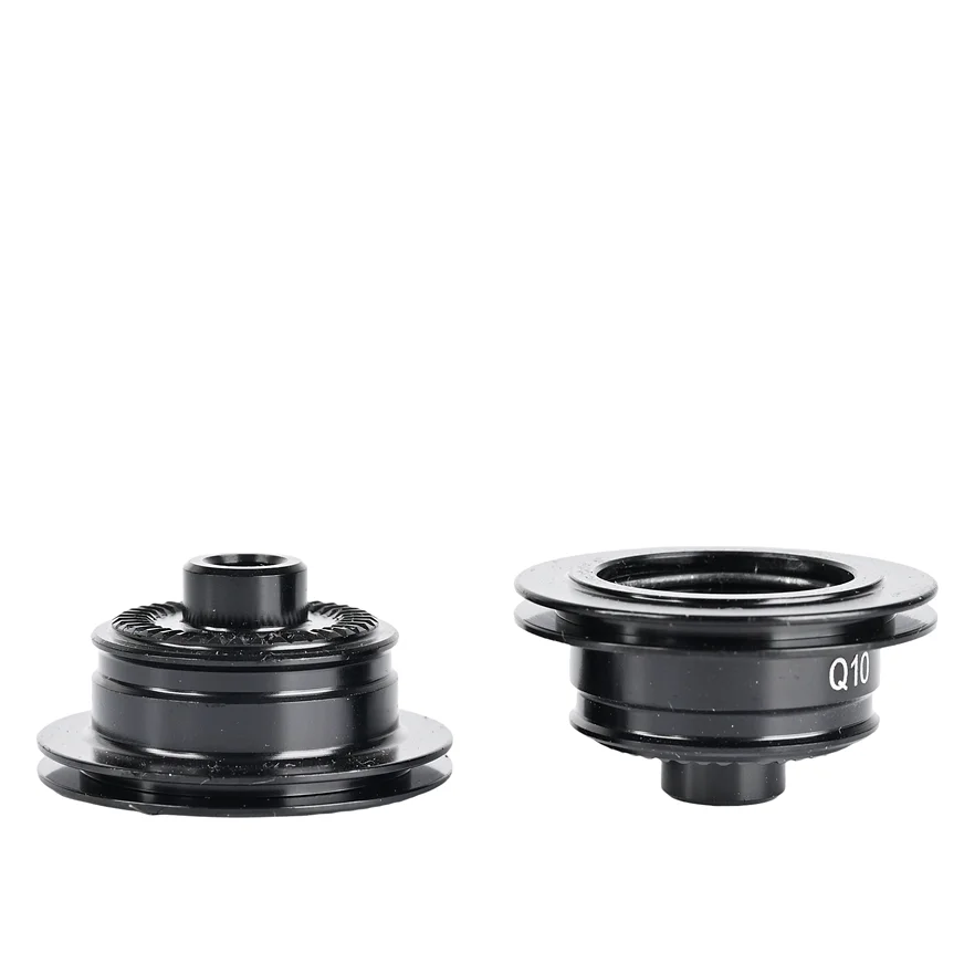 Koozer Freilaufkörper Konverter für XM490 XM490 PRO BM440 XM460 XD HG MS 8-12S QR Thru Endkappen Adapter MTB Nabe – Detail 8