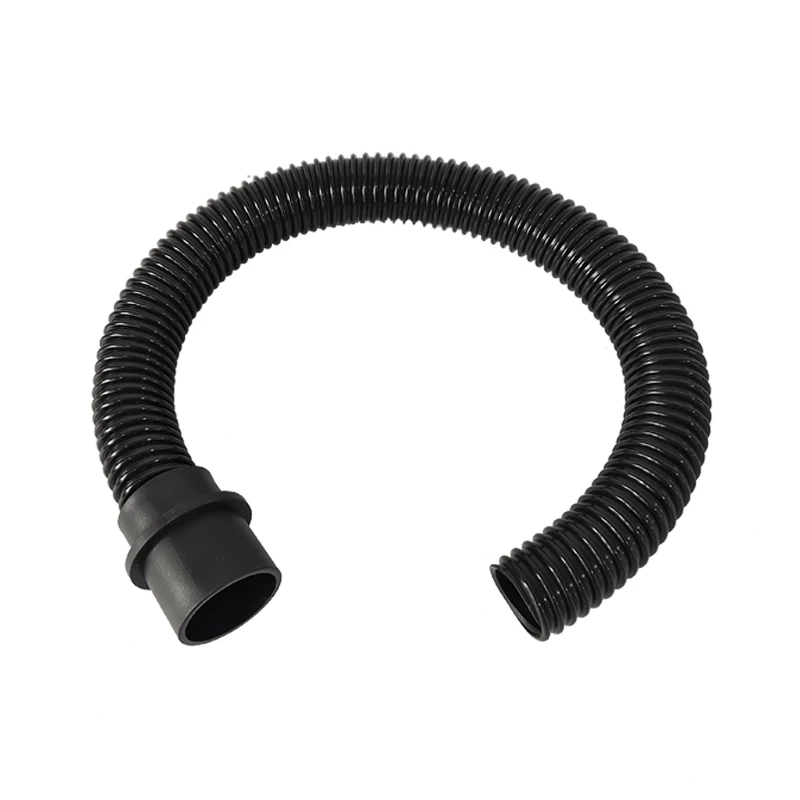Pantaloni Sottovuoto Per Levigatrice Pneumatica Mirka 28Mm/0.4M Pantaloni Sottovuoto Per Secchio Antipolvere Con Collegamento Per Levigatrice