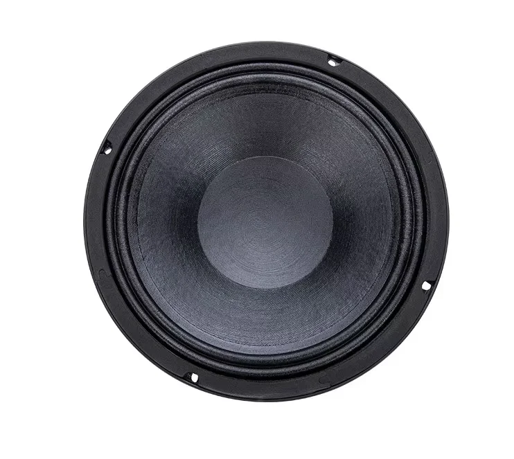 Z-174 10 Inch Full Frequency Speaker 75 Core Plum Rubidium Magnetic Speaker Professional Linear Array 700W 8 Ohm 1 PCS