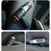 Mini Car Vacuum Cleaner Cordless Powerful Wireless Car Cleaner HandHeld Portable Vacuum Cleaner Cleaning Machine 3