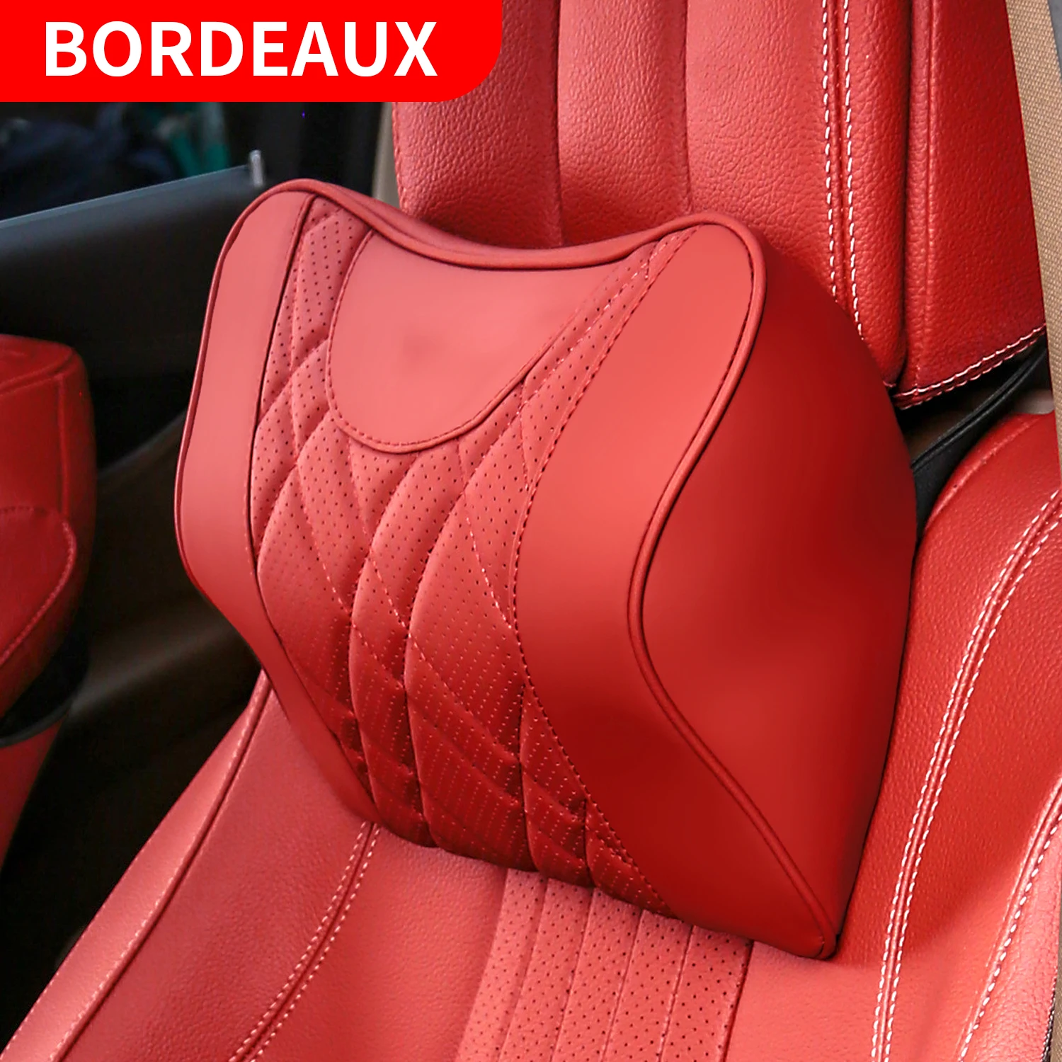 geschikt voor autostoelbekleding Audi Q2 Q3 Q4 Q5 Q7 Q8 Q9 S1 e-tron