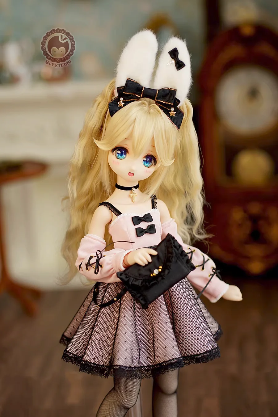 m o e *さま専用　ドールアウトフィット m o e *さま専用 ドールアウトフィット