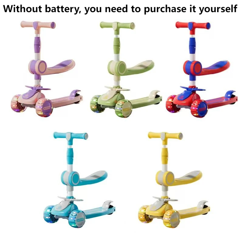 1pc random color