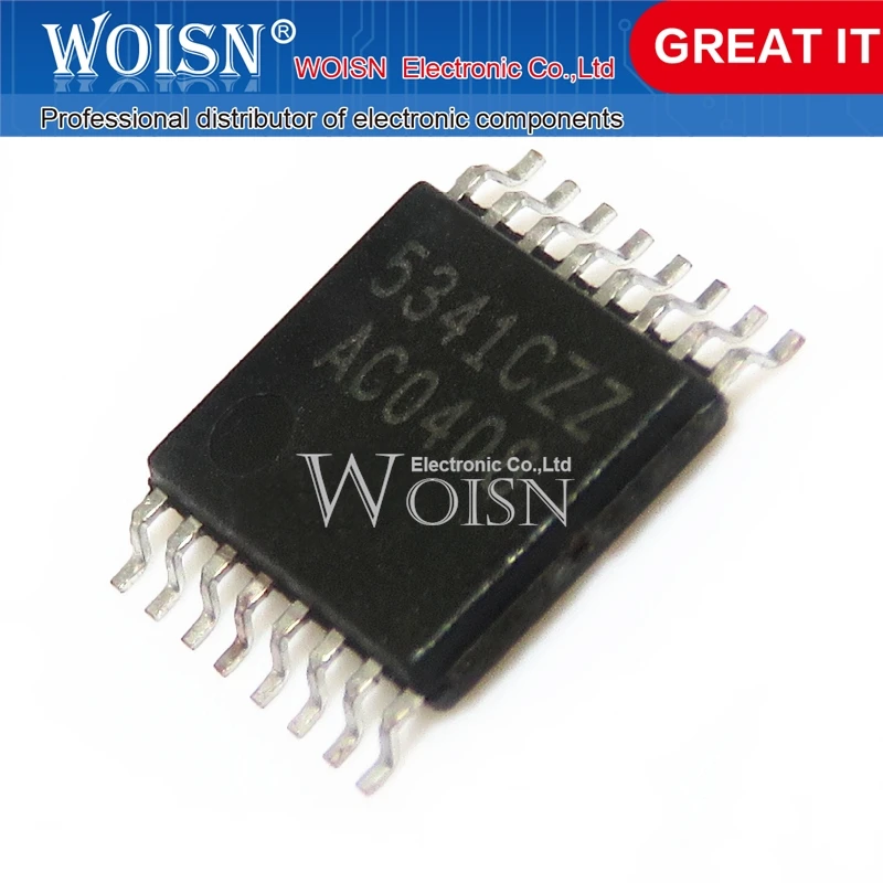 

10 шт. Φ CS5341