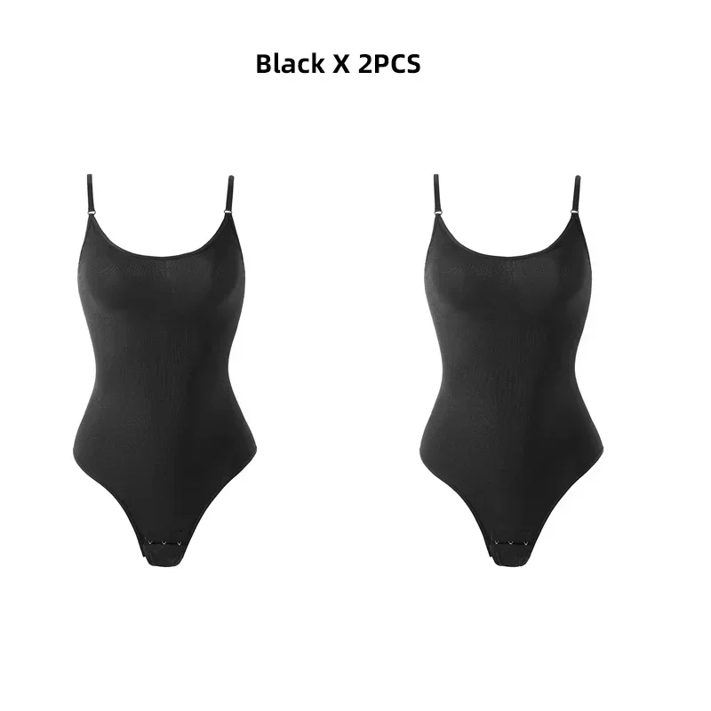 Black 2PCS