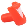 Funny Pet Dog Puppy Chew Sound Squeaky Giggle Big Smile Lips & Teeth Play Toy Red 5