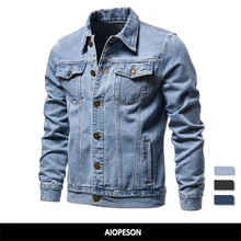 denim jackets for men on AliExpress 