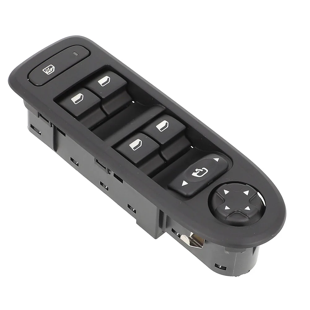 

Brand New Lift Switch Mirror Switch 20+6 Pins 98060866ZE Accessories For 2009-2013 For 208 308 2008 408 High Quality