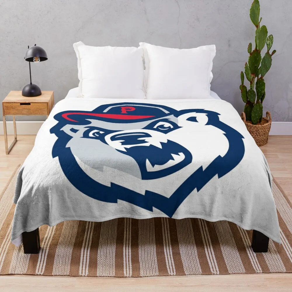 

The pawtuckets essential Throw Blanket Summer Bedding Blankets Luxury Thicken Blanket