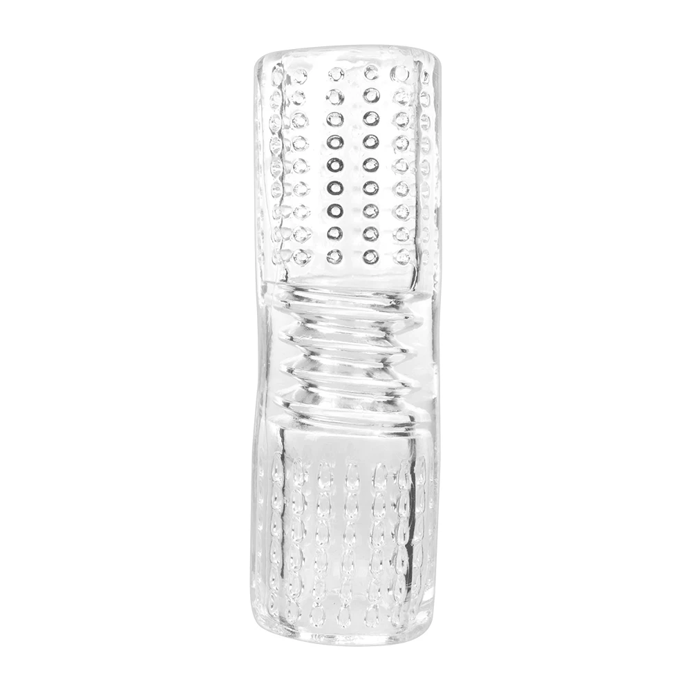 Realistischer Masturbator Für Männer Mit G-punkt-stimulation_voghion.com