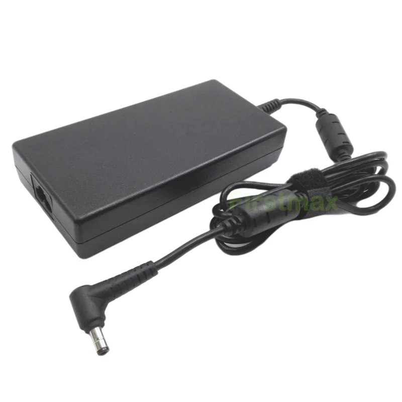 Carregador 19.5v 9.23a para Msi Gf75 Fino 10scs 10scsk 10sd 10sdk 10sdr 10se 10sek 10ser Gaming Portátil Fonte de Alimentação 180w - Imagem 5