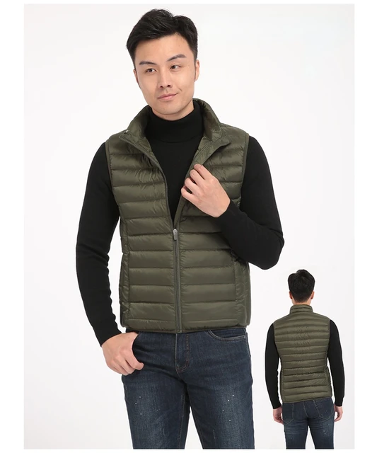 Mens Puffer Jacket Oversize 3xl 4xl 