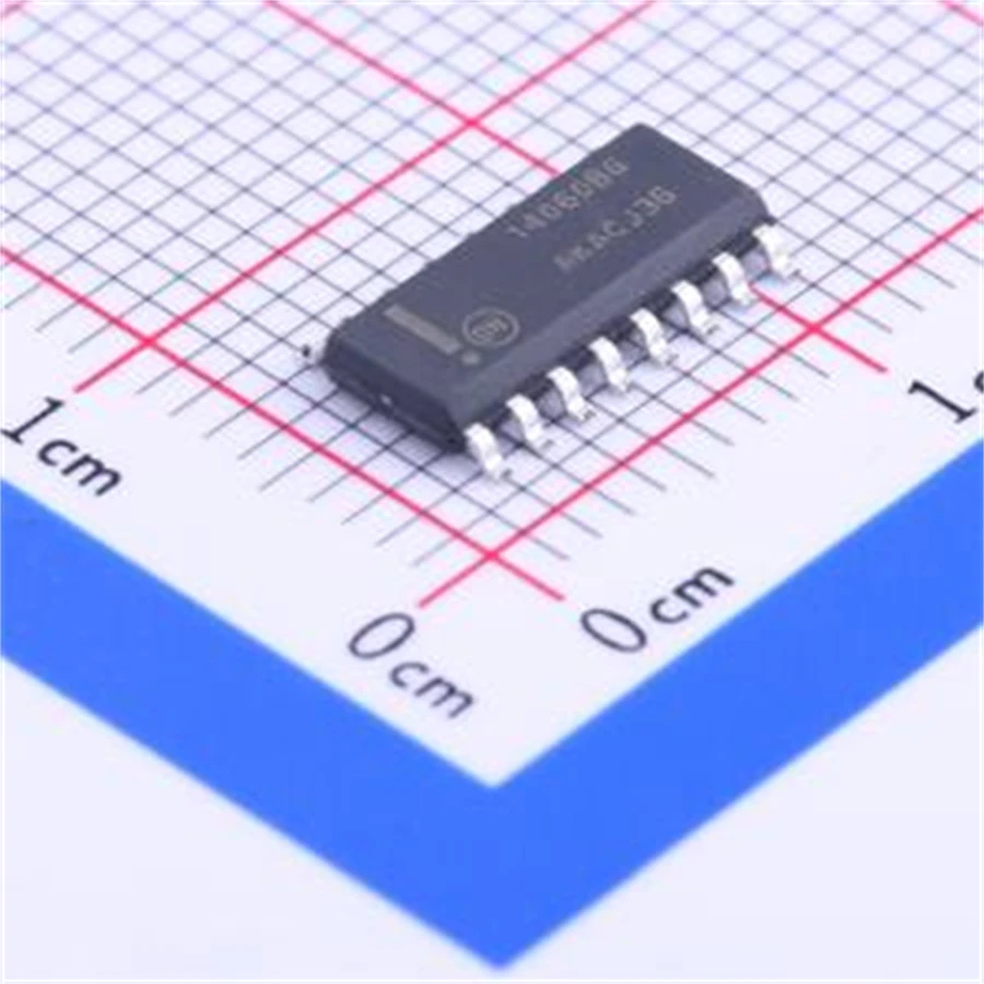MC14060BDR2G