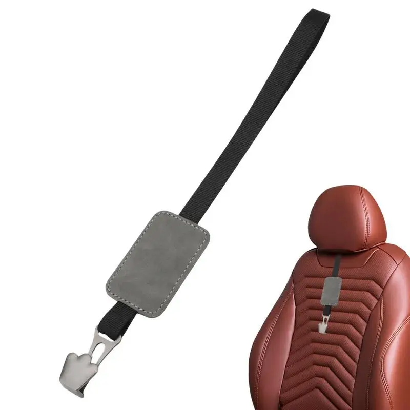 

Автомобильные вешалки, подголовник, держатель для хранения, выдерживает подшипник 20 кг, для автомобиля, сумки, сумки, одежды, кабелей передачи данных, подвесные крючки