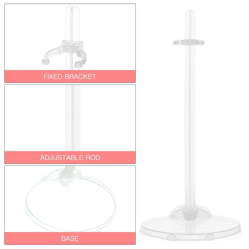 Supporto Per Testa Di Manichino Per Parrucche | Uso In Salone E A Casa - Foto 12