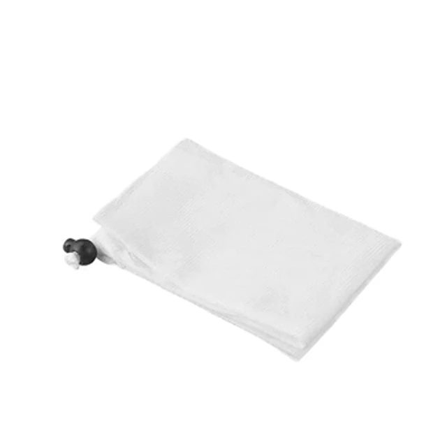 Sacs De Nettoyage De Piscine, Maille Fine D'aspiration Pour Feuille D' aspirateur, Sac En Plastique Opp, Sac D'aspiration D'aspirateur,  Accessoires De Piscine - Piscine Et Accessoires - AliExpress