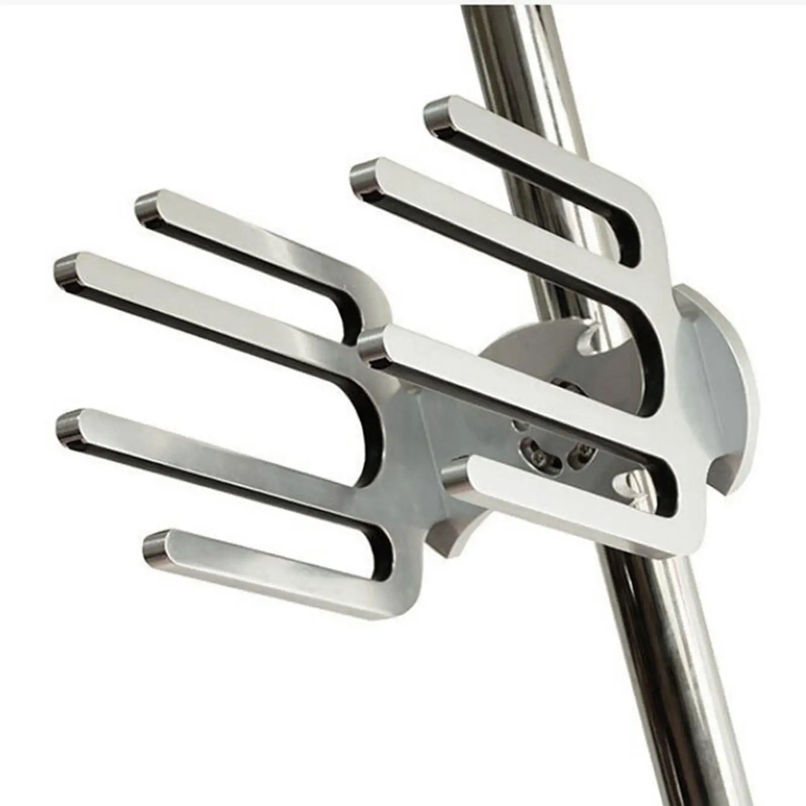 

Surfboard Tower Rack Adjustable Rack Support Holder Surfing Carrier Mount Surf