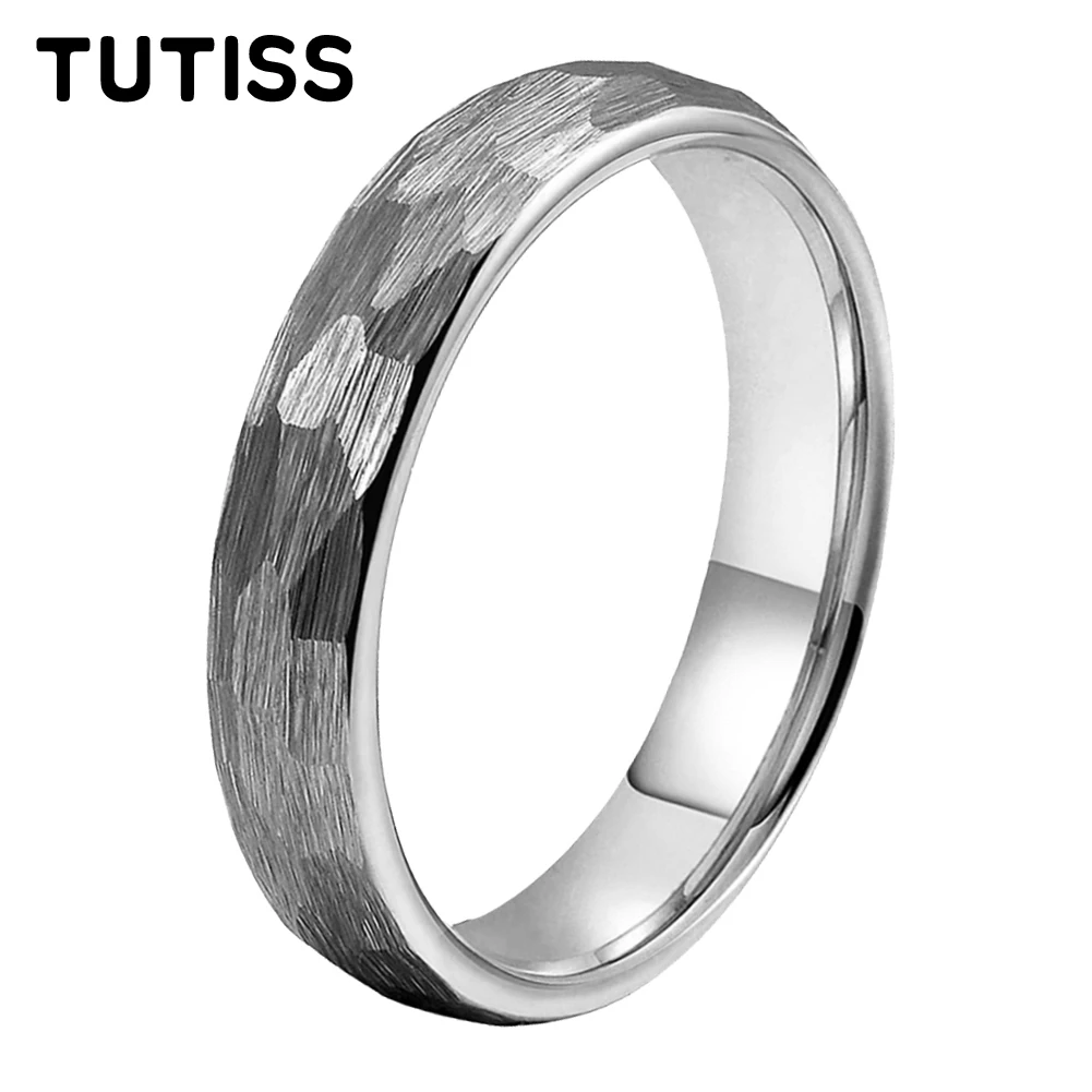 Silver color 4mm