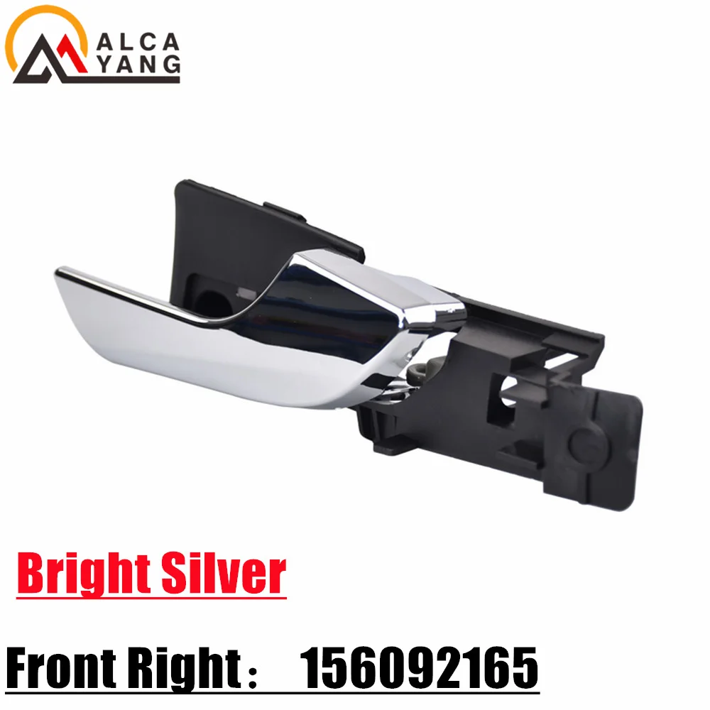 Premium Front Interior Door Handle - Enhanced Edition