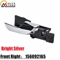 Bright Silver FR