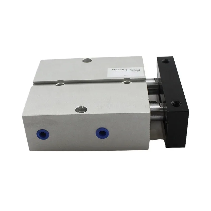 

TN series double acting double piston rod pneumatic air cylinder