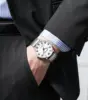 UTHAI Elderly Watches Waterproof Big Number Big Dial Light luxury Gold Steel Couple Watch Men Fashion Quartz Wristwatches Clock 4
