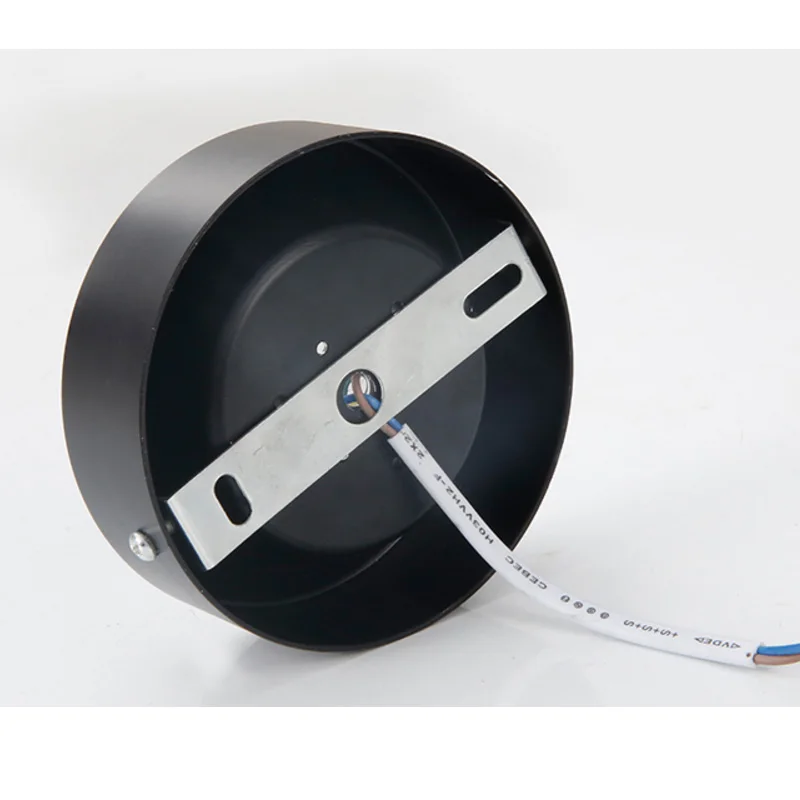 Ultra-thin LED downlight ceiling light 3W 5W 7W 9W 12W 15W 20W large area light AC220V spotlights indoor lighting