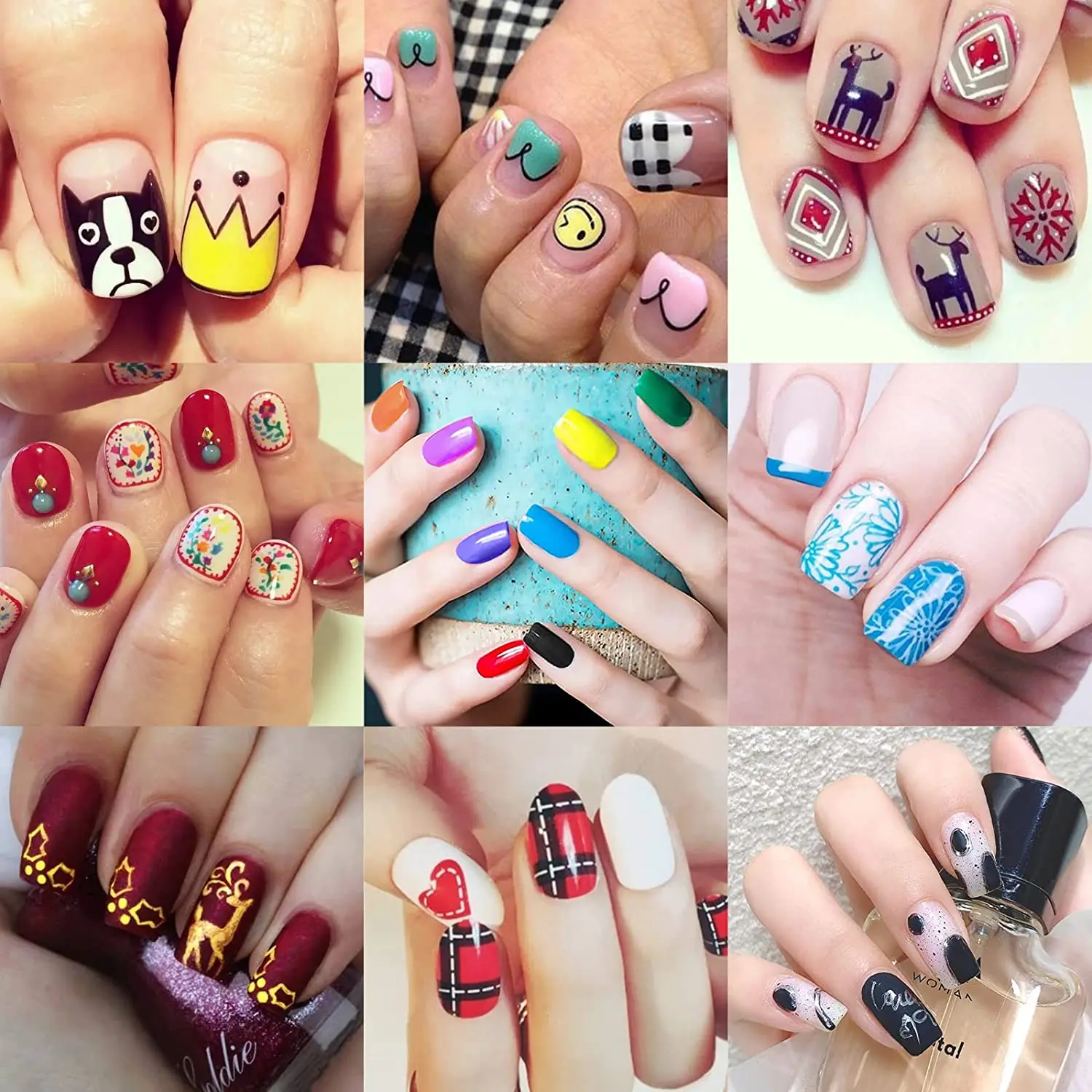 thumb