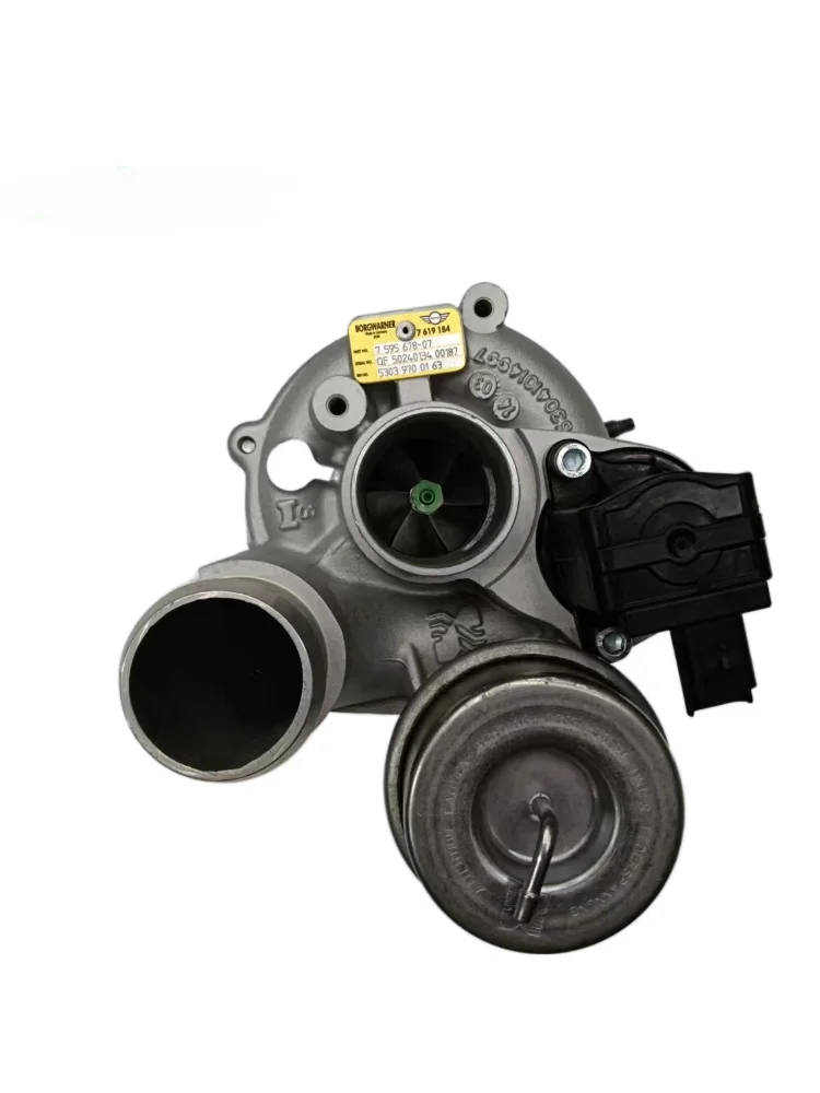 

Суперзарядное устройство R55 mini R55 11657595678 b49 11657647003 11657565912 11657600890