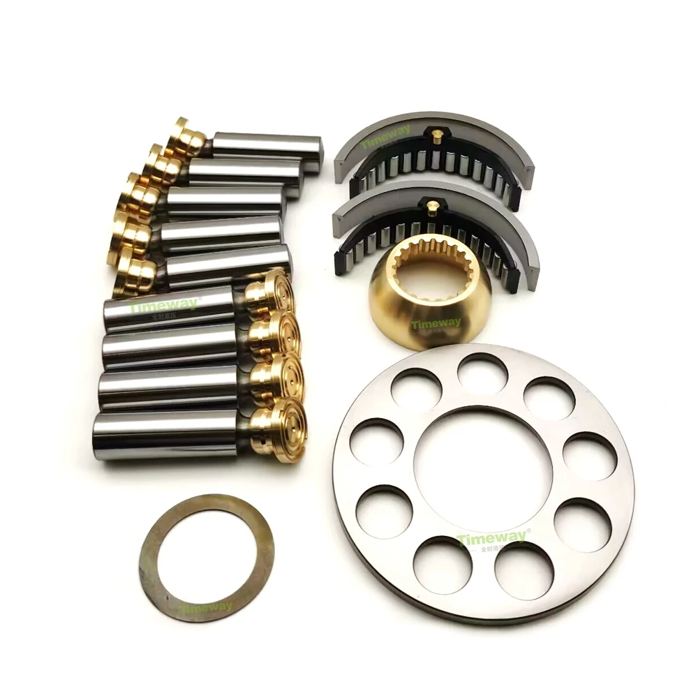 

Pump Accessories A4VG56 Hydraulic Pump Parts for A4VG56DA1D7 Rexroth Piston Pump Repair