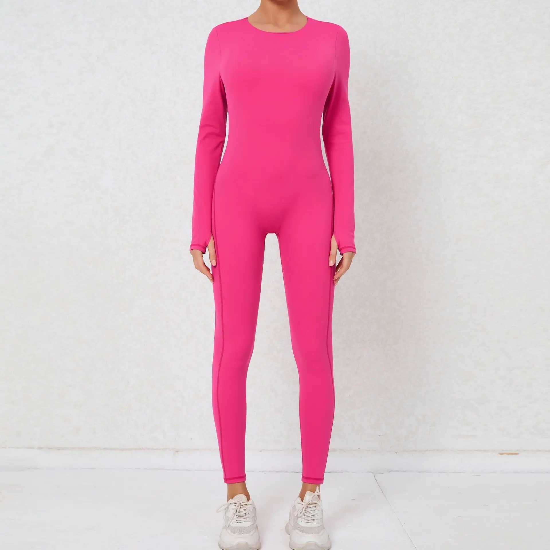 Fitness One Piece Wear Yoga Set Sports Set Gym Workout Set Women Sexy One-piece Suit Yoga Clothing
