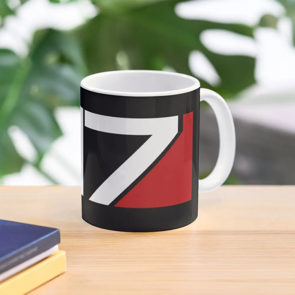 

N7 - Black Coffee Mug Coffee Glass Coffee Cup Ceramic Cups And Mugs